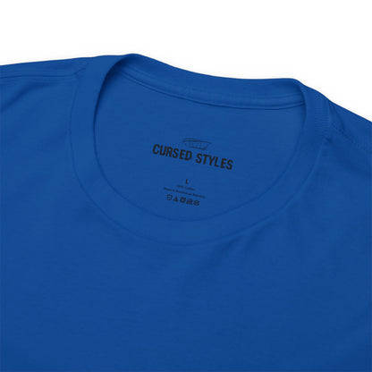 Unisex Heavy Cotton T-shirt - Jujutsu Kaisen Manga Volume 2