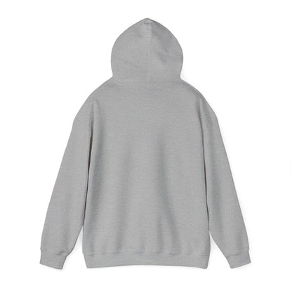 Unisex Heavy Blend™ Hoodie - Jujutsu Kaisen Manga Volume 1
