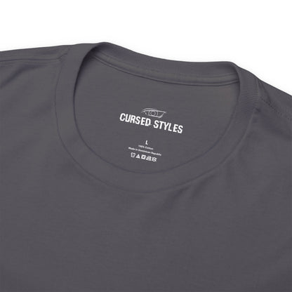 Unisex Heavy Cotton T-shirt - Jujutsu Kaisen Manga Volume 2
